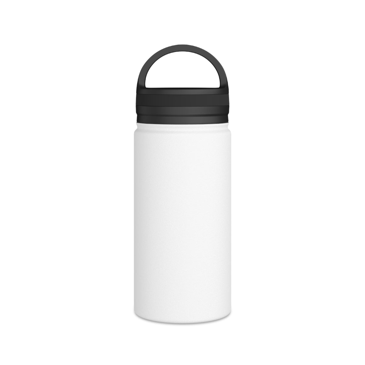 Summit Sport Supply Stainless Steel Water Bottle
