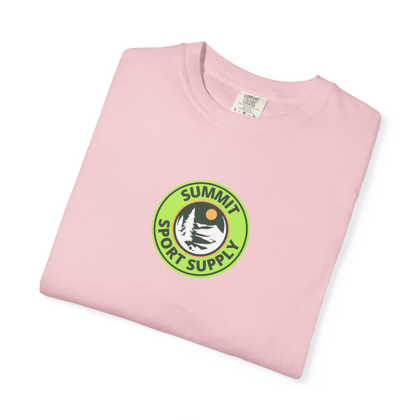 Summit Sport Supply T-Shirt