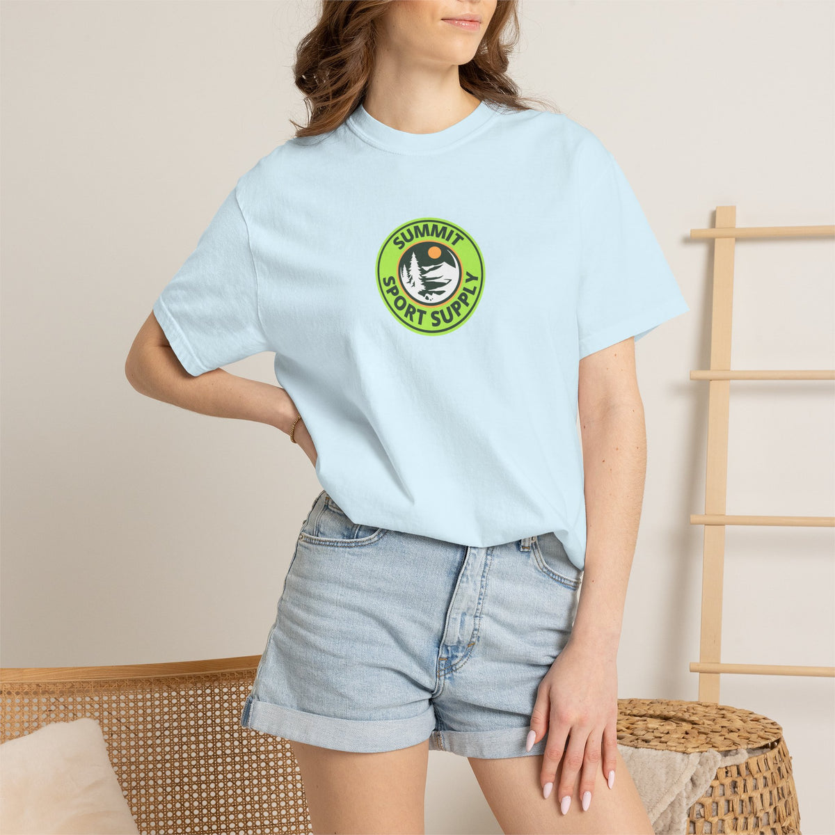 Summit Sport Supply T-Shirt