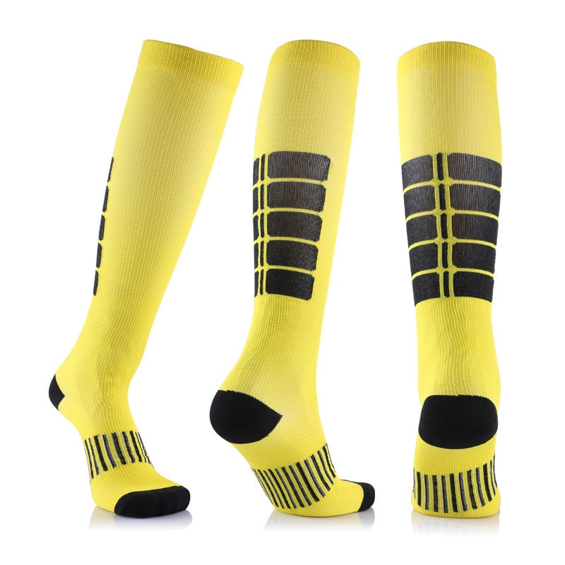 Compression Stocking Anti-slip Running  Socks