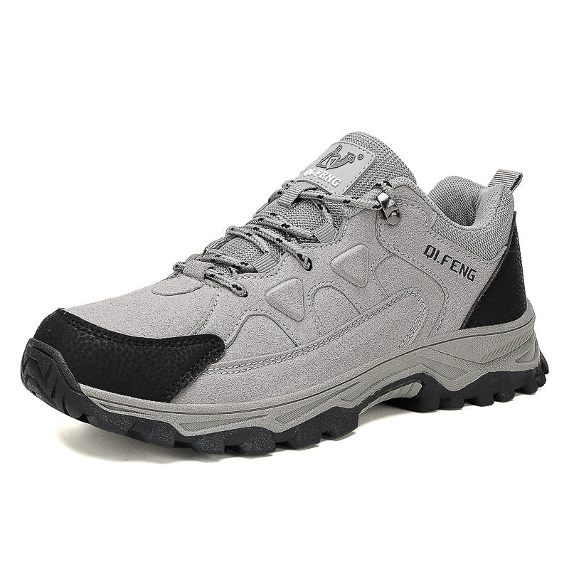 Unisex Outdoor Sports Hiking Shoes