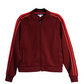 Powerstripe Long Sleeve Track Jacket
