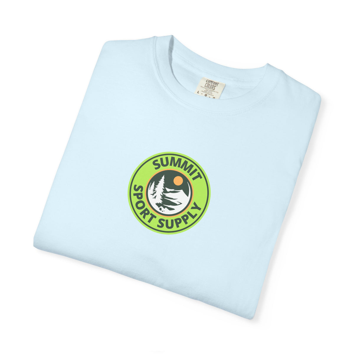 Summit Sport Supply T-Shirt