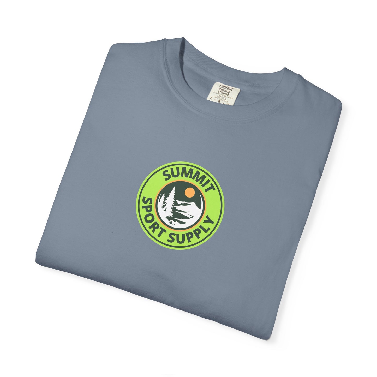 Summit Sport Supply T-Shirt