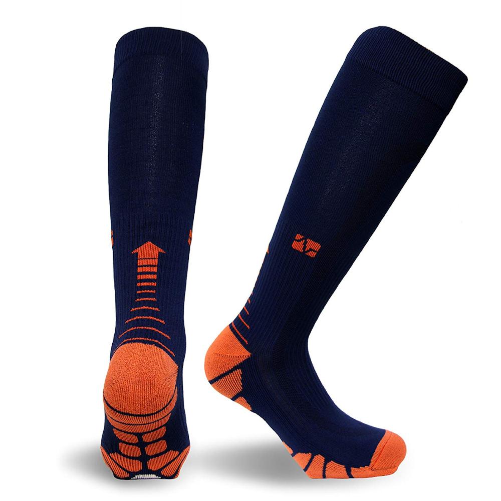 Compression Stocking Anti-slip Running  Socks
