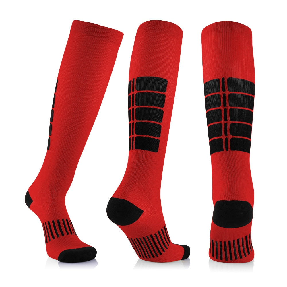 Compression Stocking Anti-slip Running  Socks