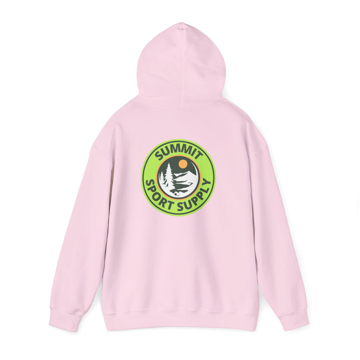 Summit Sport Supply Hoodie