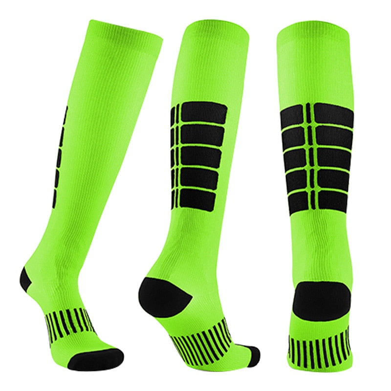 Compression Stocking Anti-slip Running  Socks
