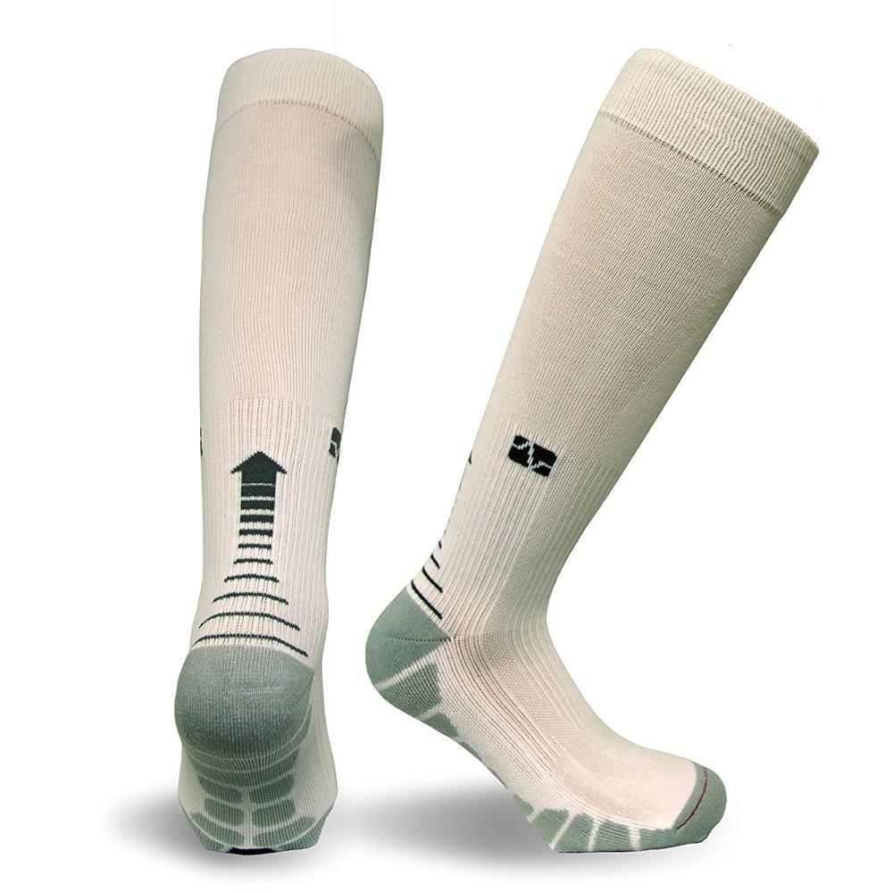 Compression Stocking Anti-slip Running  Socks