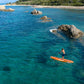Aqua Marina Fusion 10'10" Inflatable Paddle Board