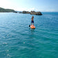 Aqua Marina Fusion 10'10" Inflatable Paddle Board
