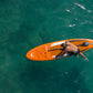 Aqua Marina Fusion 10'10" Inflatable Paddle Board