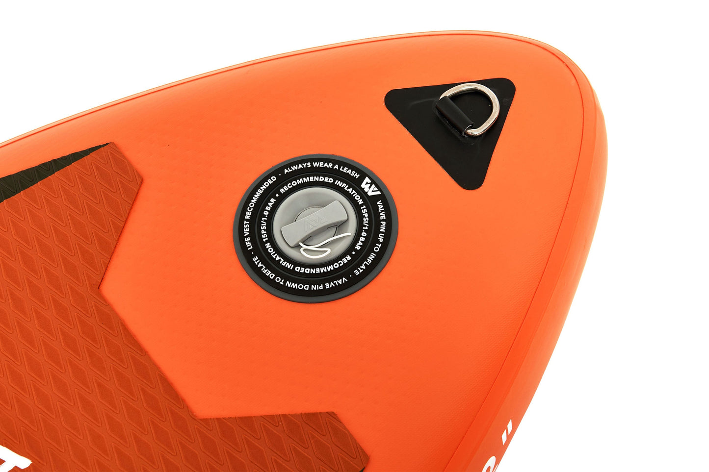 Aqua Marina Fusion 10'10" Inflatable Paddle Board
