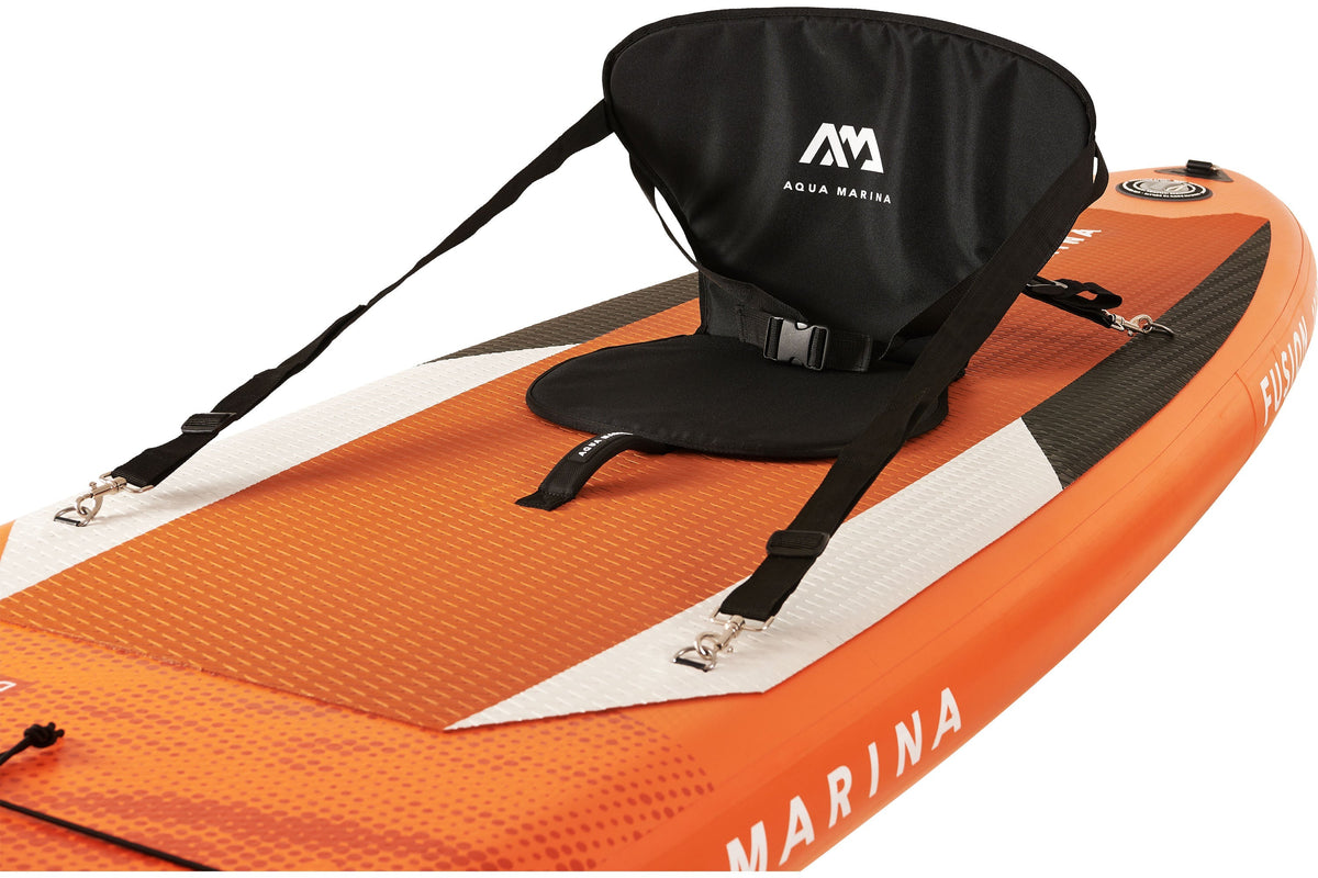 Aqua Marina Fusion 10'10" Inflatable Paddle Board