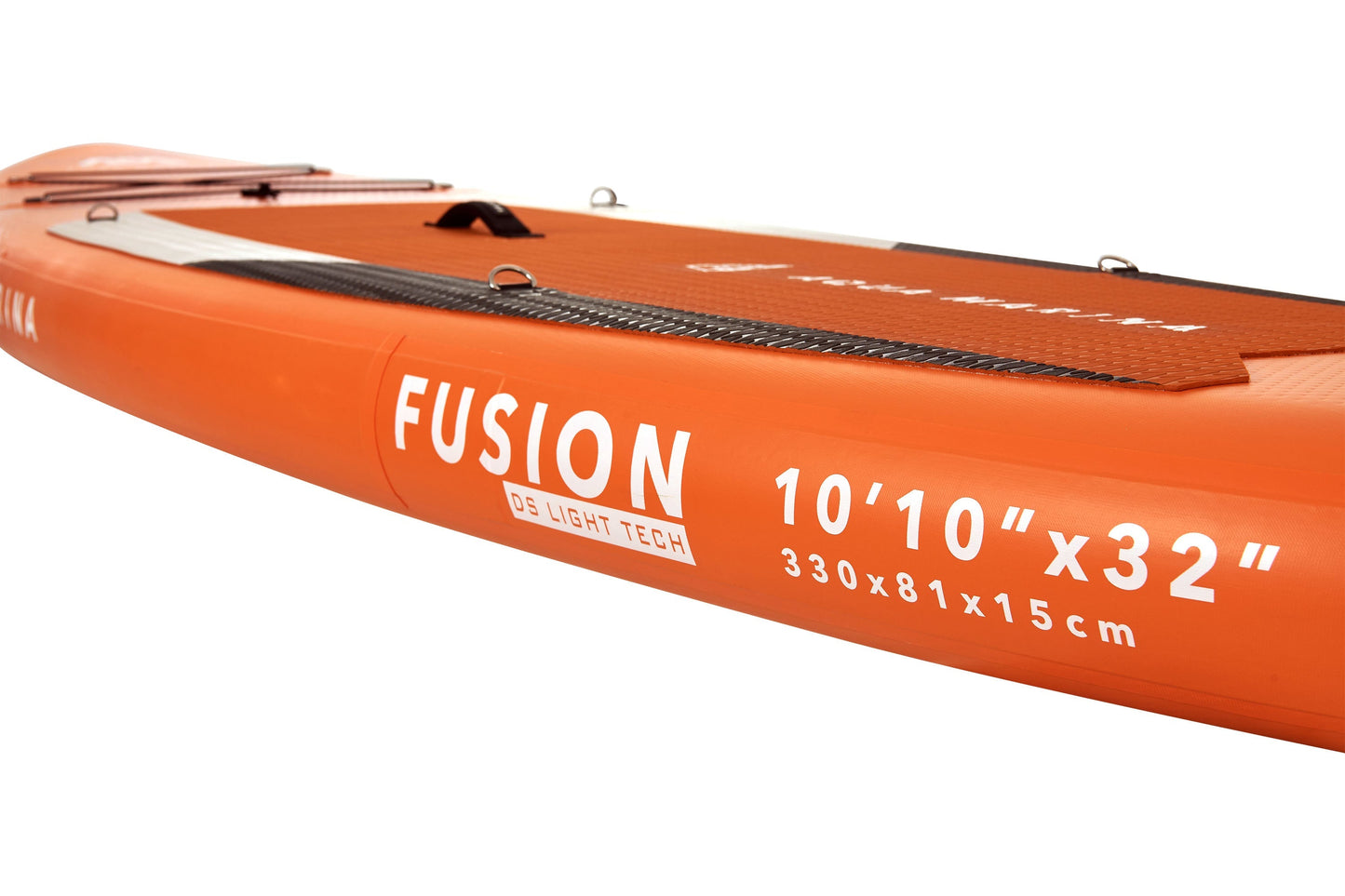 Aqua Marina Fusion 10'10" Inflatable Paddle Board