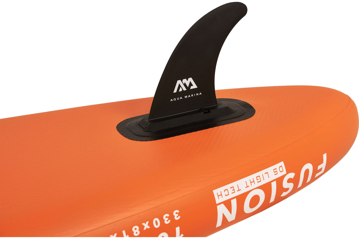 Aqua Marina Fusion 10'10" Inflatable Paddle Board