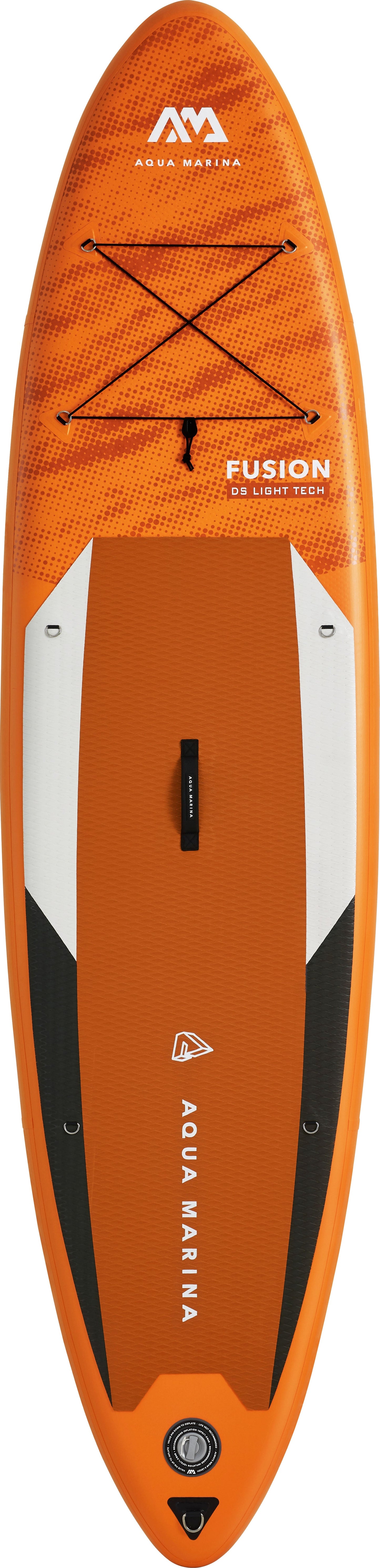 Aqua Marina Fusion 10'10" Inflatable Paddle Board