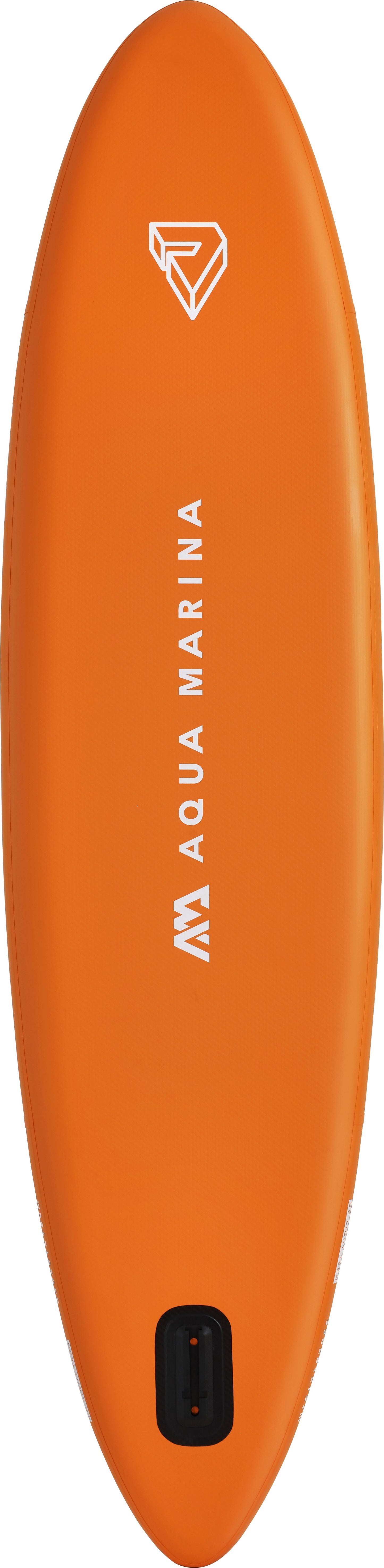 Aqua Marina Fusion 10'10" Inflatable Paddle Board