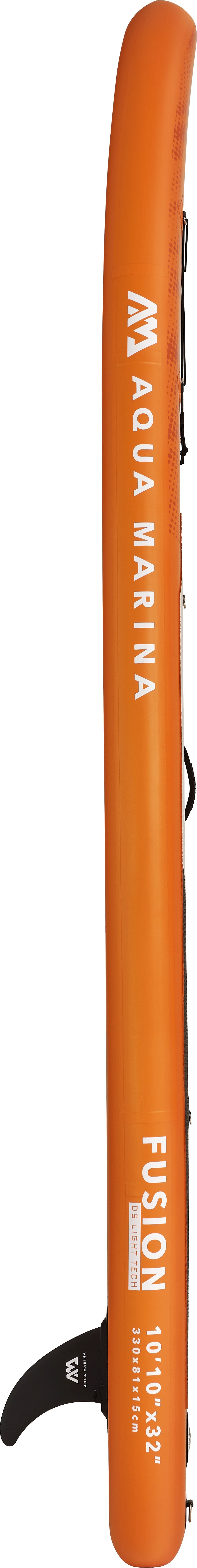 Aqua Marina Fusion 10'10" Inflatable Paddle Board