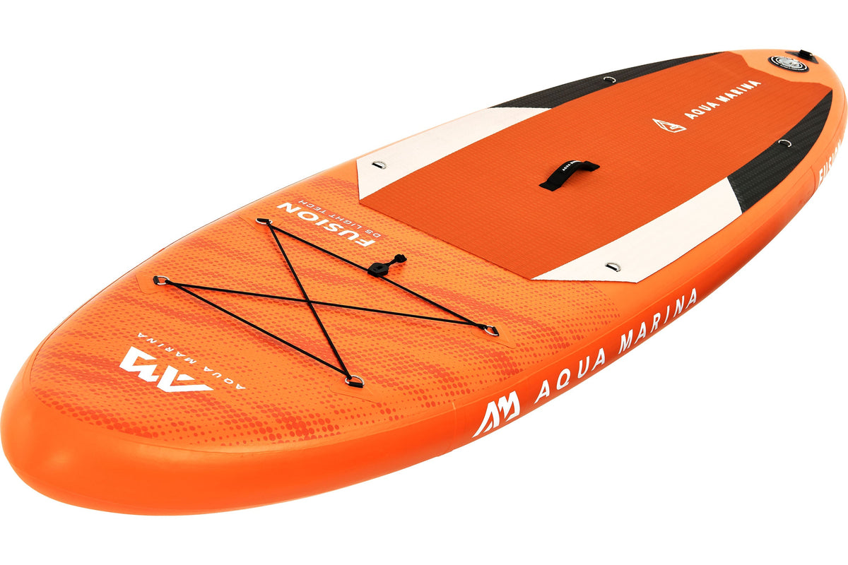 Aqua Marina Fusion 10'10" Inflatable Paddle Board