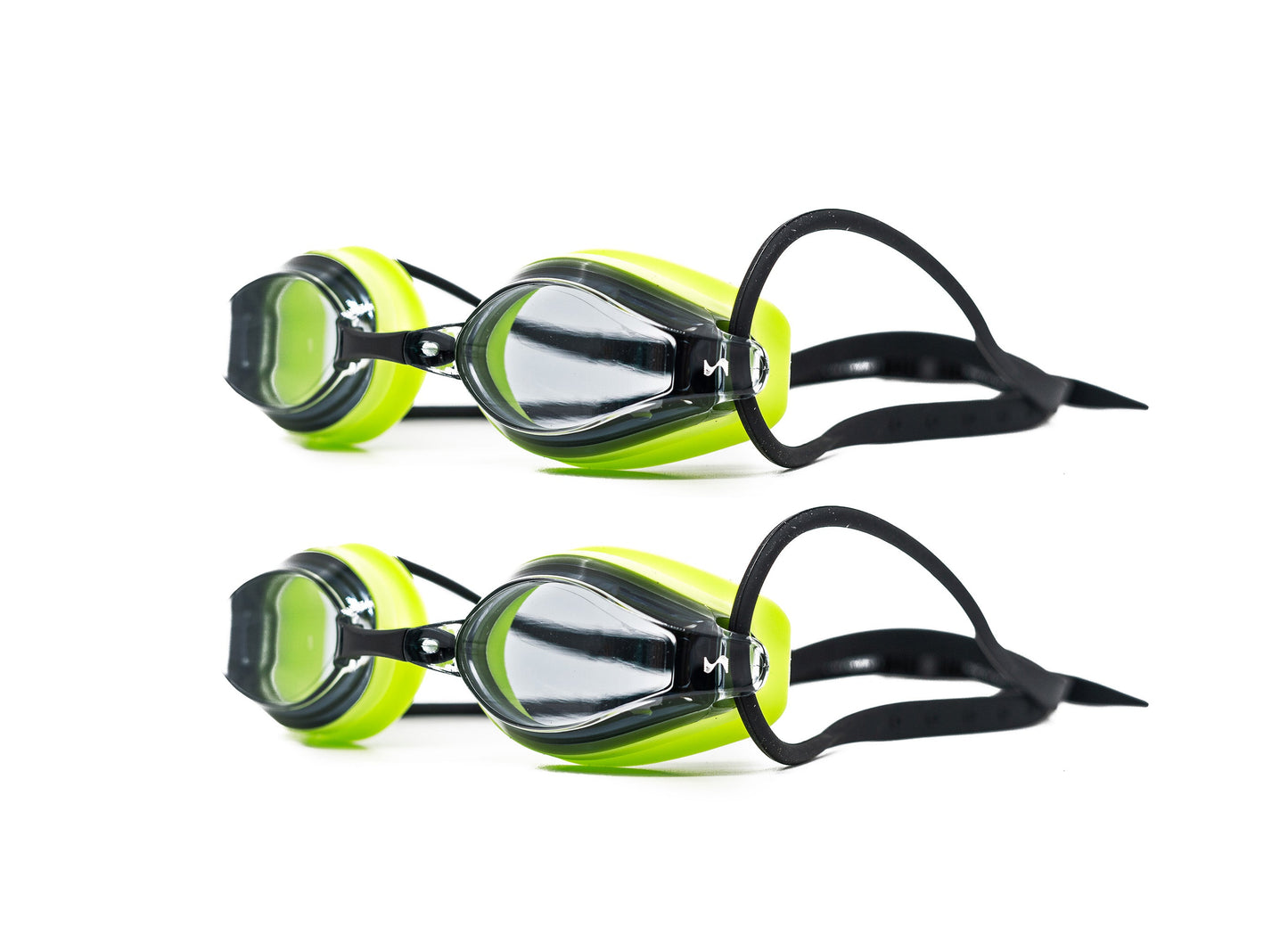 Hydrofrequency Swimming Goggles 2-Pack