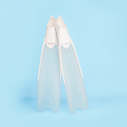 Professional Long Fins For Diving And Snorkeling