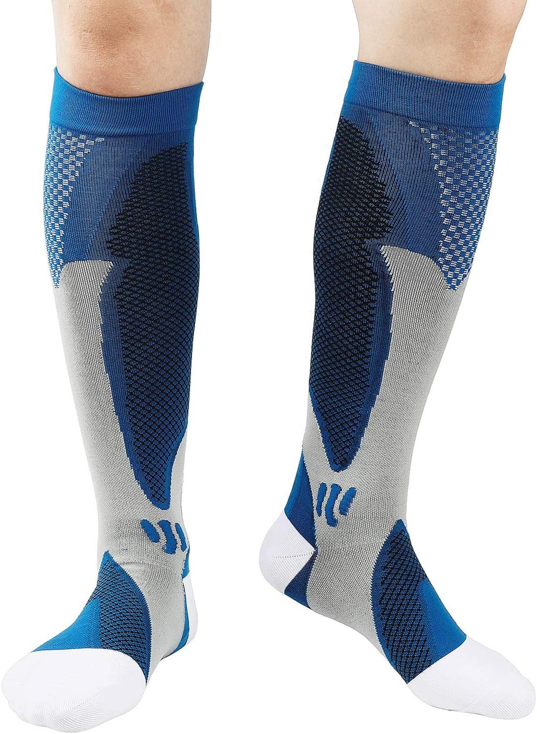 Compression Stocking Anti-slip Running  Socks