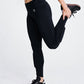 Women's Soccer Tights With Shin Guard Pocket