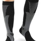 Compression Stocking Anti-slip Running  Socks