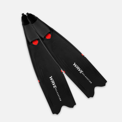Professional Long Fins For Diving And Snorkeling