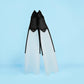 Professional Long Fins For Diving And Snorkeling