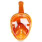 Kids Full Face Panoramic Snorkeling Mask