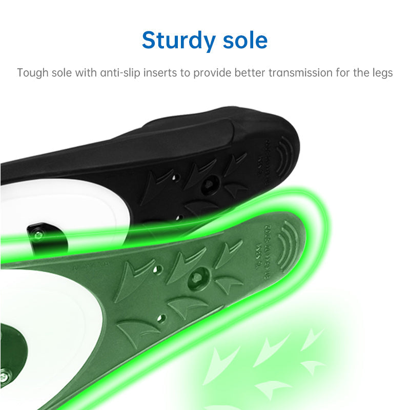 Professional Long Fins For Diving And Snorkeling