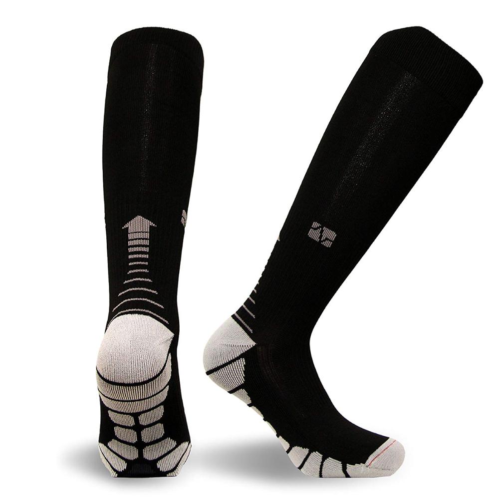 Compression Stocking Anti-slip Running  Socks