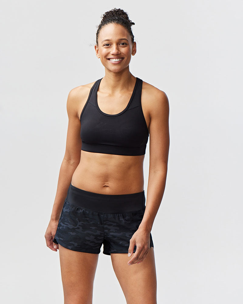 Women's Fast & Free Workout Shorts