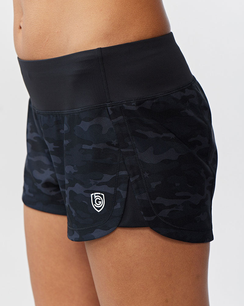 Women's Fast & Free Workout Shorts