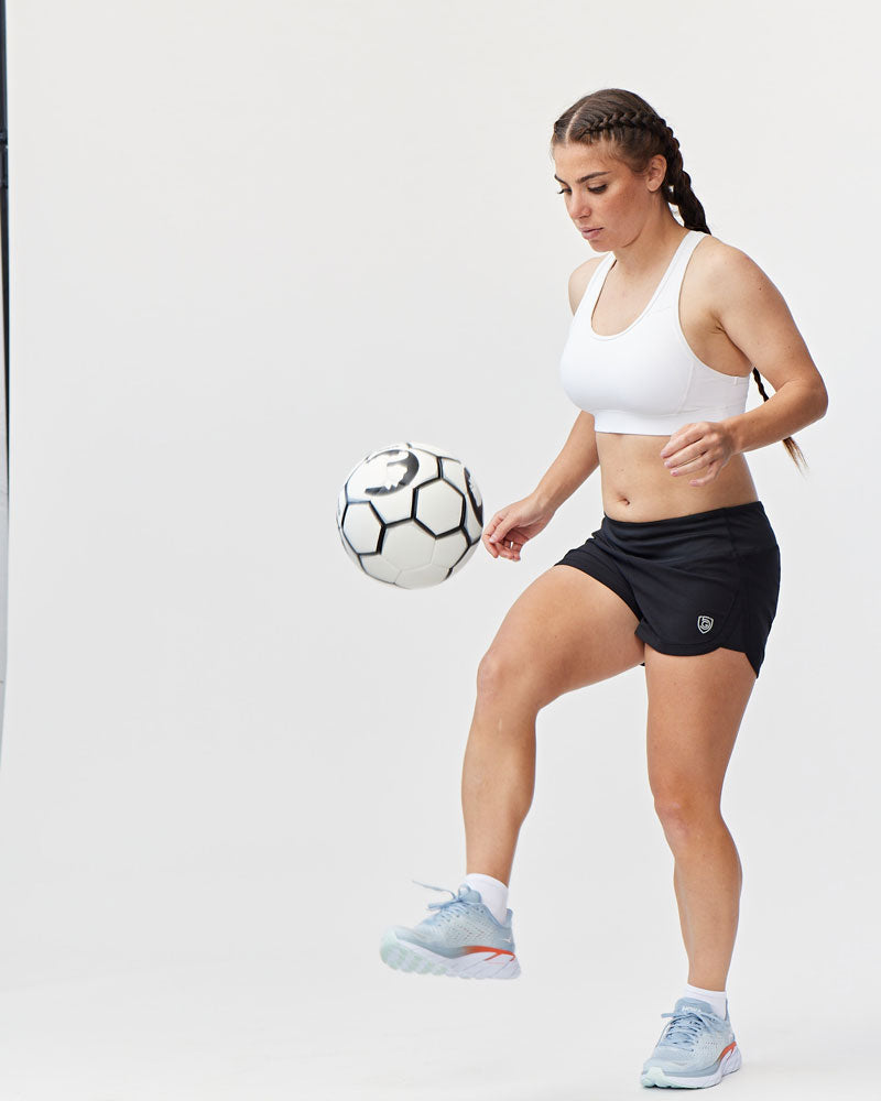 Women's Fast & Free Workout Shorts