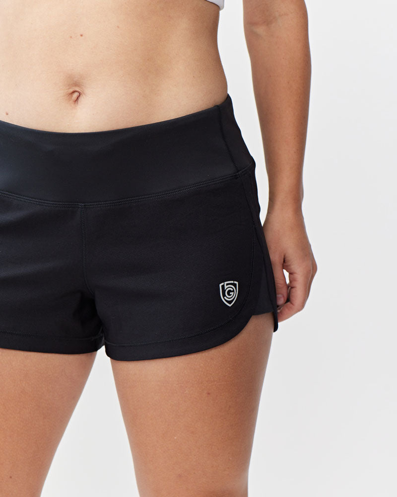 Women's Fast & Free Workout Shorts