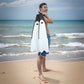 Professional Long Fins For Diving And Snorkeling