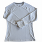 Women's Long Sleeve Athletic Performance Top