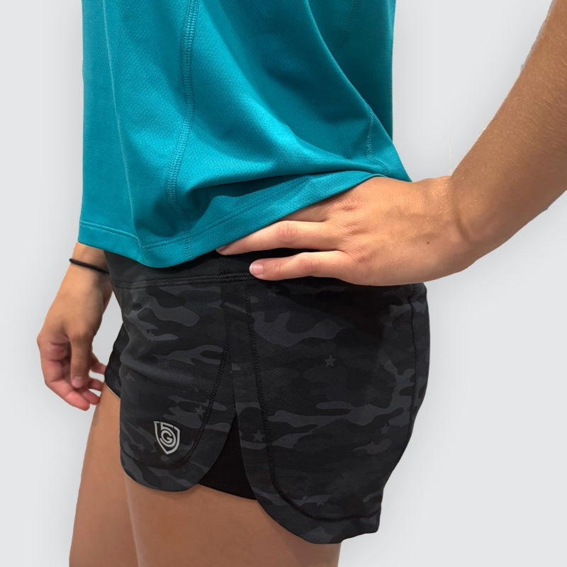 Women's Fast & Free Workout Shorts
