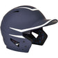 HX LEGEND MATTE BASEBALL HELMET
