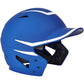 HX LEGEND MATTE BASEBALL HELMET