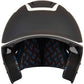 HX LEGEND MATTE BASEBALL HELMET