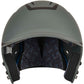HX LEGEND MATTE BASEBALL HELMET