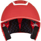 HX LEGEND MATTE BASEBALL HELMET