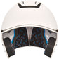 HX LEGEND MATTE BASEBALL HELMET