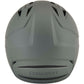 HX LEGEND MATTE BASEBALL HELMET
