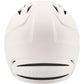 HX LEGEND MATTE BASEBALL HELMET