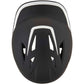 HX LEGEND MATTE BASEBALL HELMET